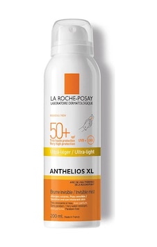 La Roche Posay Anthelios Xl Spf 50 Güneş Spreyi 200 Ml La Roche Posay Anthelios Xl Spf 50 Güneş Spreyi 200 Ml