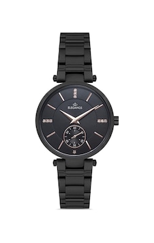 Elegangs EL2437.5 Kadın Kol Saati
