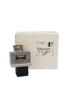 Psa 9645668680 Kızdırma Rölesi 1.6 2.0 2.2hdi Citroen Berlingo 08 C1 C2 C3 I Iı Picasso C4 C5 Iı Iıı Nemo Xsara