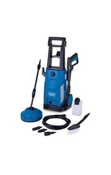 Scheppach Hce2600 2400 W 180 Bar Basınçlı Yıkama Makinesi Scheppach Hce2600 2400 W 180 Bar Basınçlı Yıkama Makinesi