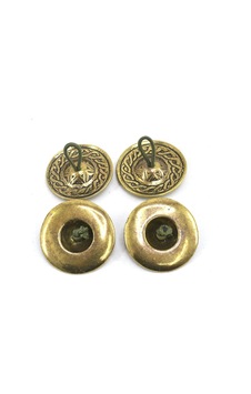 İmece Pz85 Parmak Zili 85 Gr Orta Boy 4 Adet