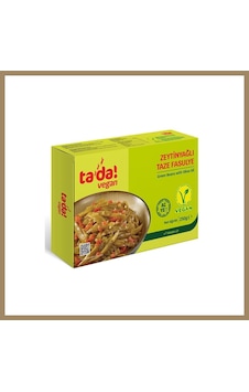 Bezos Zeytinyağlı Taze Fasulye 250gr 1 Adet 22 Bezos Zeytinyağlı Taze Fasulye 250gr 1 Adet 22