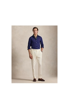 Polo Ralph Lauren Keten Gömlek Lacivert Polo Ralph Lauren Keten Gömlek Lacivert