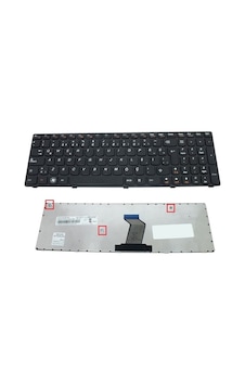 Lenovo 25209727, 25209756, 25209786 Notebook Klavyesi Siyah Tr 02977140 Lenovo 25209727, 25209756, 25209786 Notebook Klavyesi Siyah Tr 02977140