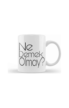 Ne Demek Olmay Karadeniz Kupa Bardak Porselen Karışık Ne Demek Olmay Karadeniz Kupa Bardak Porselen Karışık