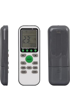 Weko - Gykq-36 Klima Kumandası Weko - Gykq-36 Klima Kumandası