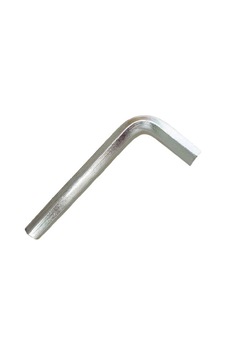 Evinizdeki Kullanımına Uygun 13 Mm Alyan Anahtar 6 Köşe L Tip Evinizdeki Kullanımına Uygun 13 Mm Alyan Anahtar 6 Köşe L Tip