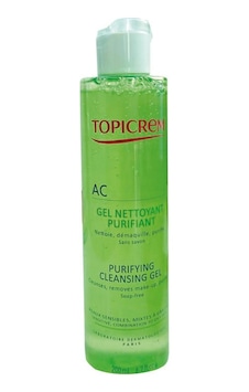 Topicrem AC Purifying Cleansing Temizleme Jeli 200 ML Topicrem AC Purifying Cleansing Temizleme Jeli 200 ML