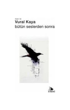 Bütün Seslerden Sonra / Vural Kaya Bütün Seslerden Sonra / Vural Kaya