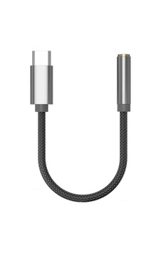 Kz Am01 Type C - 3.5mm Yüksek Çözünürlüklü Hi-fi Dac Kz Am01 Type C - 3.5mm Yüksek Çözünürlüklü Hi-fi Dac