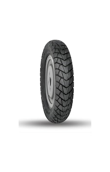 Arora Alfa 110 Arka Lastik 3.50-10 Laser Tubeless Scooter Lastiği Arora Alfa 110 Arka Lastik 3.50-10 Laser Tubeless Scooter Lastiği
