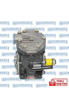 Isuzu Npr 66 Hava Kompresör Komple 377771695054 Isuzu Npr 66 Hava Kompresör Komple 377771695054