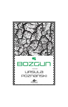 Bozgun - Ihanet Üçlemesi 3