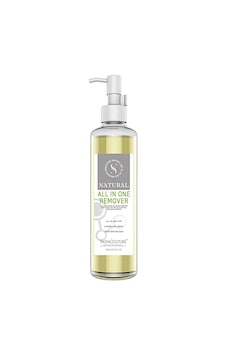 Scin Culture Natural All In One Remover Makyaj Temizleyici 300 ML Scin Culture Natural All In One Remover Makyaj Temizleyici 300 ML