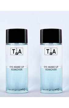 Tca Studio Makeup Göz Makyaj Temizleyici Eye Makeup Remover 2 x 150 ML Tca Studio Makeup Göz Makyaj Temizleyici Eye Makeup Remover 2 x 150 ML