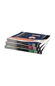 Açıklamalı İnsan Anatomisi Atlası 1-2-3