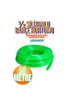 1/2 Silikonlu Bahçe Çeşme Sulama Hortumu 50 Metre Araç Yıkama Hortumu Örgülü Esnek Katlanmaz Aşınmaz Musluk Bağlantılı Oto Yıkama Balkon Park Çim Sürgülü Bahçe Tipi Su Hortumu Seti Dayanıklı 1/2 Silikonlu Bahçe Çeşme Sulama Hortumu 50 Metre Araç Yıkama Hortumu Örgülü Esnek Katlanmaz Aşınmaz Musluk Bağlantılı Oto Yıkama Balkon Park Çim Sürgülü Bahçe Tipi Su Hortumu Seti Dayanıklı