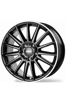 FORD UYUMLU JANT Cms-1263/04 5x108 6.5x16 Et45 63.4 Drb FORD UYUMLU JANT Cms-1263/04 5x108 6.5x16 Et45 63.4 Drb