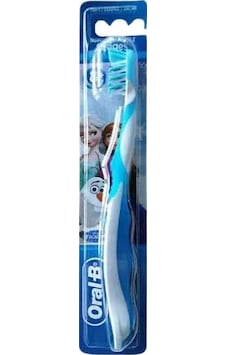 Oral-B Pro Expert +8 Yaş Frozen Diş Fırçası Soft Oral-B Pro Expert +8 Yaş Frozen Diş Fırçası Soft