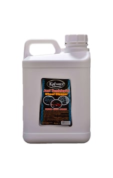 Kalwax Jant Temizleyici Sprey 5 Lt. N11.68