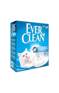 Ever Clean Unscented Kedi Kumu 2 x 10 L Ever Clean Unscented Kedi Kumu 2 x 10 L