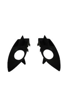 Sis - 224 - Far Çerçevesi Kapağı R/l Sisli Clıo Symbol - Kmrsfres - 06-08 Takım Sis - 224 - Far Çerçevesi Kapağı R/l Sisli Clıo Symbol - Kmrsfres - 06-08 Takım