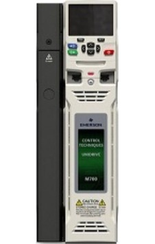 Control Techniques Unidrive M700-03400100a 4 Kw 12.3a Endüstriyel Motor Sürücü Inverter Control Techniques Unidrive M700-03400100a 4 Kw 12.3a Endüstriyel Motor Sürücü Inverter