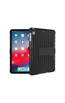 Apple Uyumlu iPad Pro 11 2018 Standlı Tank Tablet Kılıfı Özel Zırh Kılıf Apple Uyumlu iPad Pro 11 2018 Standlı Tank Tablet Kılıfı Özel Zırh Kılıf