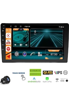 Navimex 609 Tablet Multimedya Android 9 İnç 6+64gb 9" Navimex 609 Tablet Multimedya Android 9 İnç 6+64gb 9"