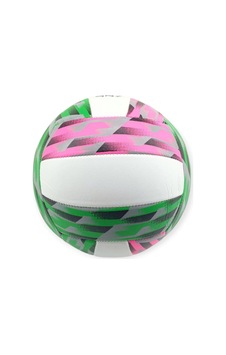 Voleybol Topu Desenli 280 Gr - Vb-800-yeşil Lisinya Voleybol Topu Desenli 280 Gr - Vb-800-yeşil Lisinya