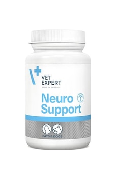 Vet Expert Neuro Support 45 Kapsül