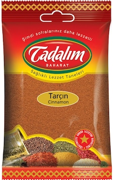 Tadalım Toz Tarçın 1 KG Tadalım Toz Tarçın 1 KG