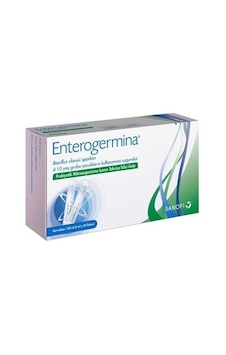 Enterogermina 5mlx20 Flakon Çocuk Enterogermina 5mlx20 Flakon Çocuk
