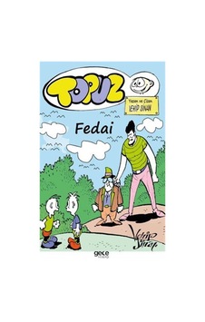 Topuz - Fedai / Vehip Sinan Topuz - Fedai / Vehip Sinan
