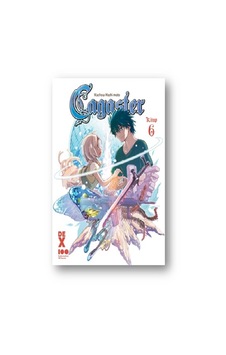 Cagaster - 6 - Kachou Hashimoto - DEX Cagaster - 6 - Kachou Hashimoto - DEX