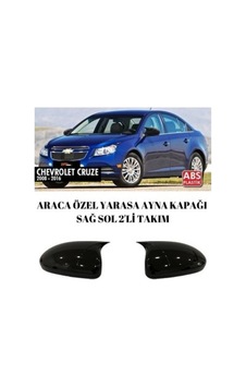 Onkar Ayna Kapağı Yarasa Chevrolet Cruze 2008-2016 208-006-001 Onkar Ayna Kapağı Yarasa Chevrolet Cruze 2008-2016 208-006-001