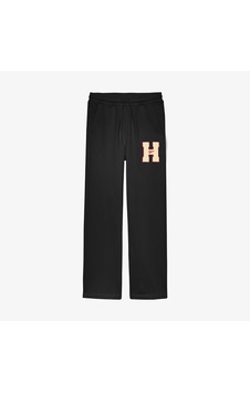 Tommy Hilfiger Tjw H Graphic Sweat Kadın Siyah Eşofman Altı 026 Dw0dw20558 Siyah Tommy Hilfiger Tjw H Graphic Sweat Kadın Siyah Eşofman Altı 026 Dw0dw20558 Siyah