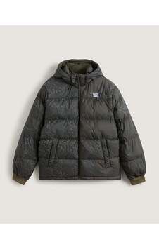 Vans Vn000pj7kcz1 Mte Bridgewood Reversible Puffer Grape Leaf Erkek Ceket S Mor Vans Vn000pj7kcz1 Mte Bridgewood Reversible Puffer Grape Leaf Erkek Ceket S Mor