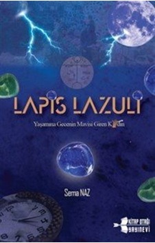 Lapis Lazuli / Sema Naz