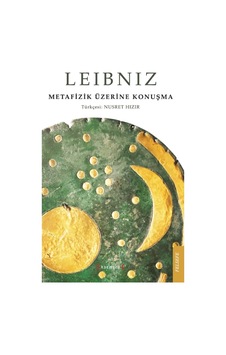 Metafizik Üzerine Konuşma 522317026 Metafizik Üzerine Konuşma 522317026