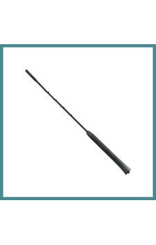 Trendexa Kısa Çubuk Oto Anten M.6 Dişli 30cm Yes296 Mac Trendexa Kısa Çubuk Oto Anten M.6 Dişli 30cm Yes296 Mac