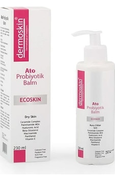 Dermoskin Ato Probiyotik Balm 2 30 ML