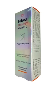 Lubex Vitamin C Konsantre 25 ML