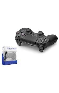Subzero Ps95 Doubleshock 4 Kablosuz Titreşimli Ps4 Oyun Kolu Subzero Ps95 Doubleshock 4 Kablosuz Titreşimli Ps4 Oyun Kolu