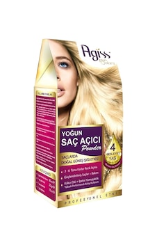 Agiss Powder Yoğun Saç Açıcı (416752257) Agiss Powder Yoğun Saç Açıcı (416752257)