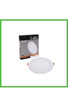 Vaveni Ct-5148 15w Beyaz Led Panel Armatür 1 Adet Arz