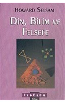 DinBilim ve Felsefe - Howard Selsam - İzdüşüm Yayınları DinBilim ve Felsefe - Howard Selsam - İzdüşüm Yayınları