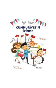 Cumhuriyetin İzinde Cumhuriyetin İzinde