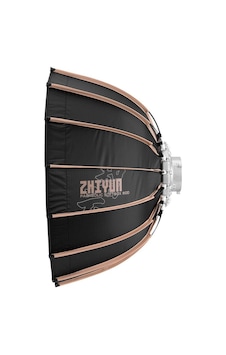 Zhiyun Parabolic Softbox 60d Bowens Zhiyun Parabolic Softbox 60d Bowens