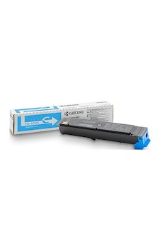 Kyocera Tk-5205c Mavi Toner Taskalfa 356ci Kyocera Tk-5205c Mavi Toner Taskalfa 356ci